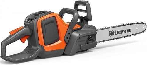 Motosierra a batería Husqvarna 240i