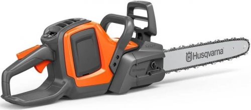 Motosierra a batería Husqvarna 240i