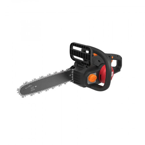 Motosierra a batería WORX Nitro 20V 4Ah 30 cm longitud espada