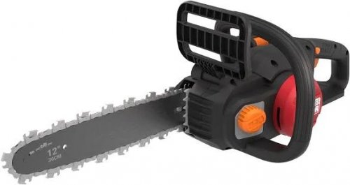 Motosierra a batería Worx Nitro 20V 4ah 30 cm longitud espada wg350e