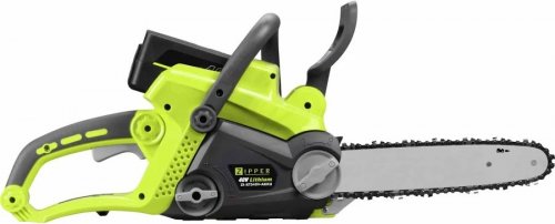 Motosierra A Batería Zipper ZI-KTS40V-AKKU