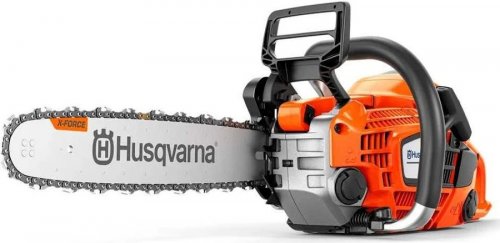 Motosierra a gasolina 540XP mark III Husqvarna