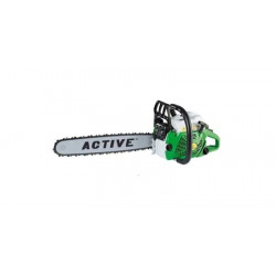 Motosierra Active 56.56 56 cc cadena 3/8
