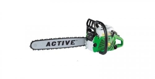 Motosierra Active 56.56 56 cc cadena 3/8