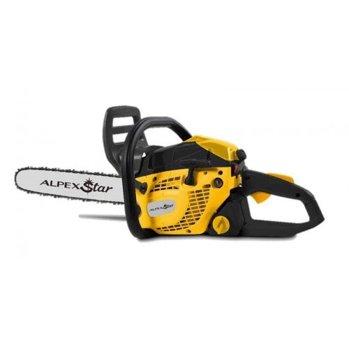 Motosierra ALPEX A 4518