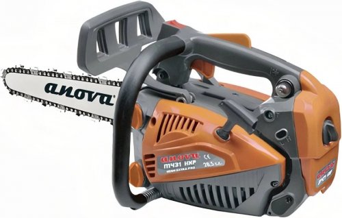 Motosierra Anova M431HXP poda 28.5c.c. Carving