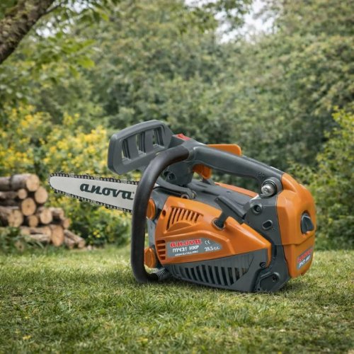 Motosierra Anova M431HXP poda 28.5c.c. Carving