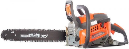 Motosierra Anova M445HXP