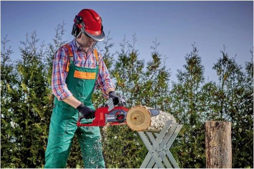 Motosierra batería Einhell FORTEXXA 18/30