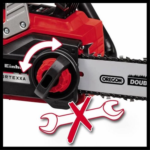 Motosierra batería Einhell FORTEXXA 18/30