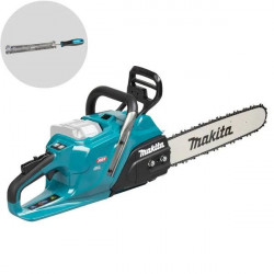 Motosierra batería Makita UC030GZ 40V XGT