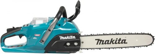 Motosierra batería Makita UC030GZ 40V XGT