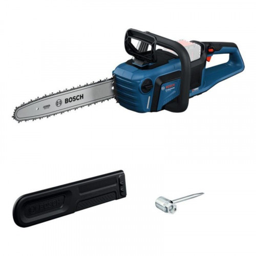 Motosierra Bosch GKE 18V-40 Professional 40 cm 18 V Batería