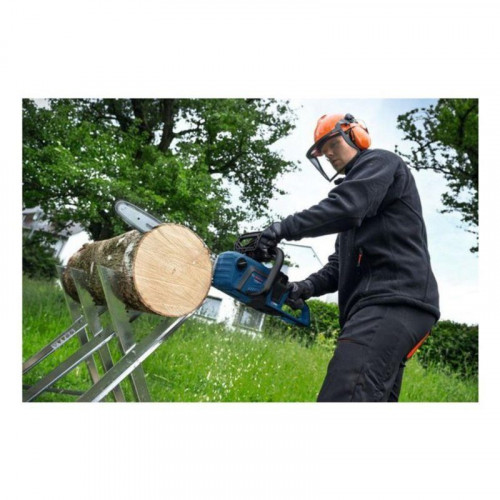 Motosierra Bosch GKE 18V-40 Professional 40 cm 18 V Batería