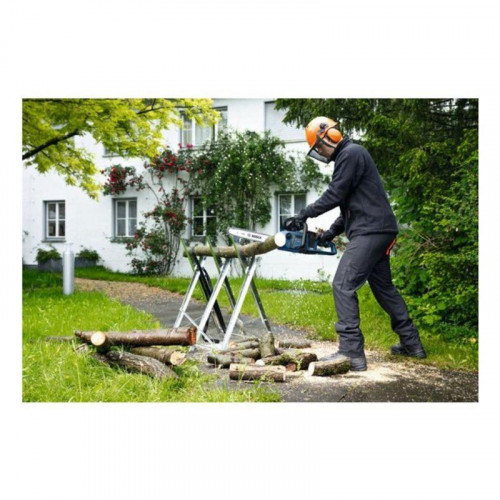 Motosierra Bosch GKE 18V-40 Professional 40 cm 18 V Batería