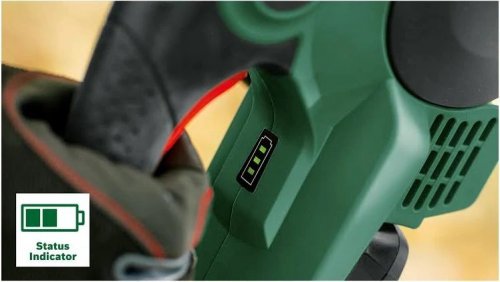 Motosierra Bosch UniversalChain 18