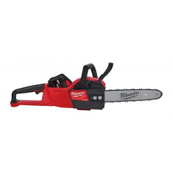 Motosierra con espada de 30cm Milwaukee M18 FCHSC-121 Fuel