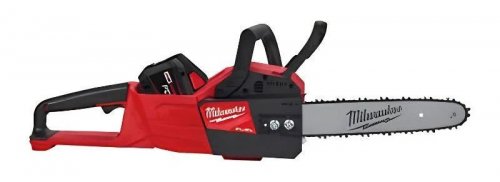 Motosierra con espada de 30cm Milwaukee M18 FCHSC-121 Fuel