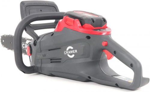 Motosierra Cramer Tailbuilding 82CS24 Máquina sin batería sin cargador