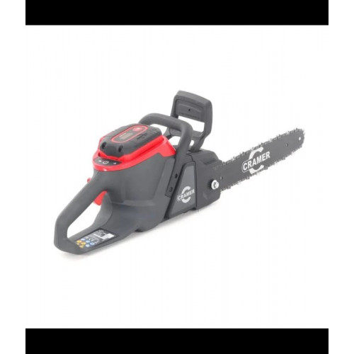 Motosierra Cramer Tailbuilding 82CS24 Máquina sin batería sin cargador