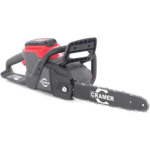 Motosierra Cramer Tailbuilding 82CS24 Máquina sin batería sin cargador