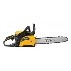 motosierra de gasolina barra de 40 cm Stiga SP 426