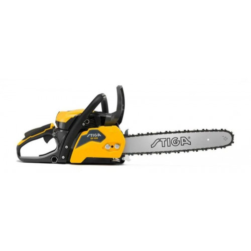 motosierra de gasolina barra de 40 cm Stiga SP 426