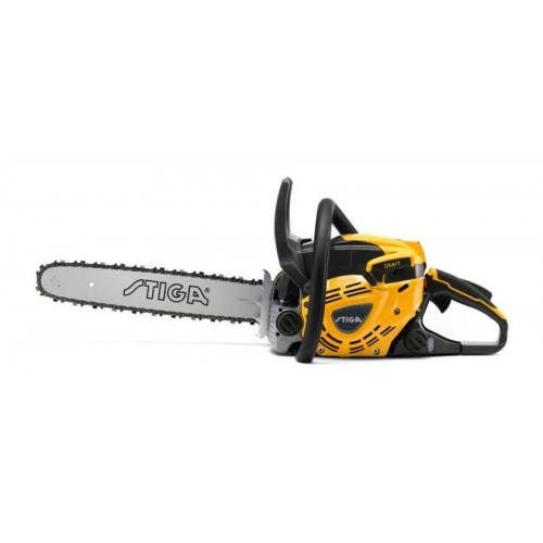 motosierra de gasolina barra de 40 cm Stiga SP 426