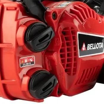 Motosierra de poda a gasolina 25cc MS2P2500E Bellota