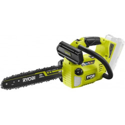 Motosierra de poda con empuñadura superior de 30 cm sin escobillas 36V MAX POWER Ryobi