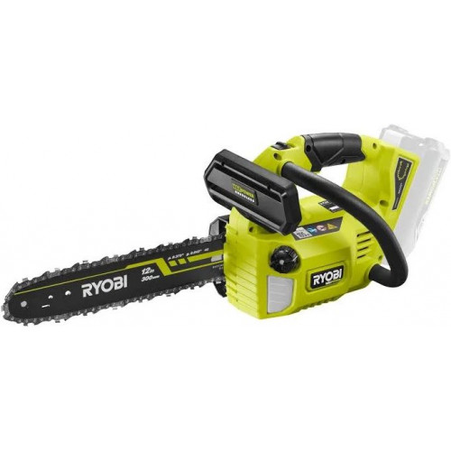 Motosierra de poda con empuñadura superior de 30 cm sin escobillas 36V MAX POWER Ryobi