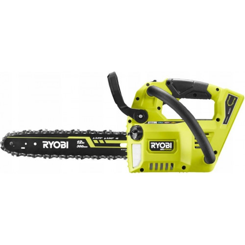 Motosierra de poda con empuñadura superior de 30 cm sin escobillas 36V MAX POWER Ryobi