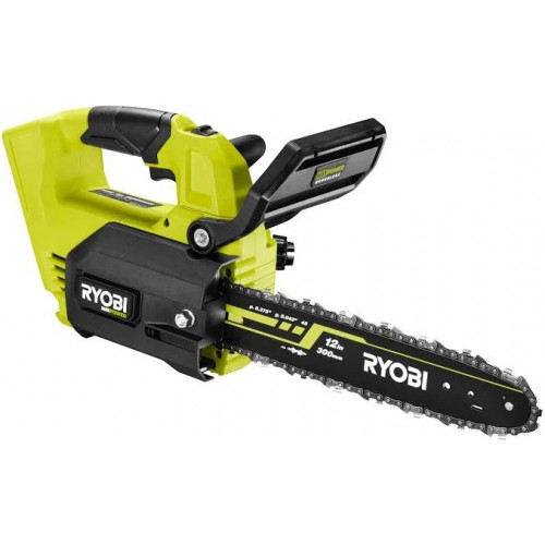 Motosierra de poda con empuñadura superior de 30 cm sin escobillas 36V MAX POWER Ryobi