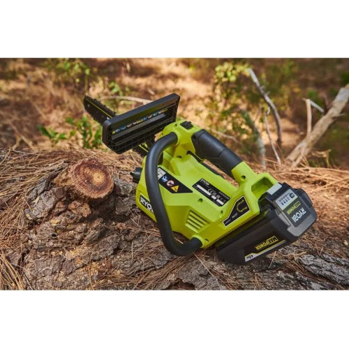 Motosierra de poda con empuñadura superior de 30 cm sin escobillas 36V MAX POWER Ryobi