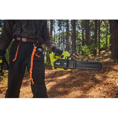 Motosierra de poda con empuñadura superior de 30 cm sin escobillas 36V MAX POWER Ryobi