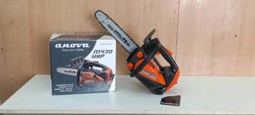 Motosierra de poda M430HXP Anova