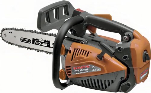 Motosierra de poda M430HXP Anova