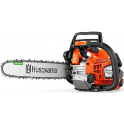 Motosierra Desbrozadora Gasolina Recortador Mcculloch Husqvarna T540 XP Mark III