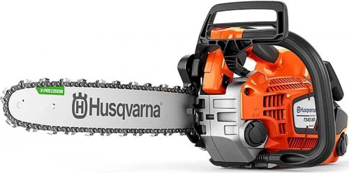 Motosierra Desbrozadora Gasolina Recortador Mcculloch Husqvarna T540 XP Mark III