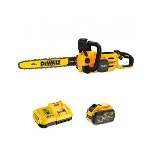 Motosierra DeWalt DCMCS574X1 Flexvolt