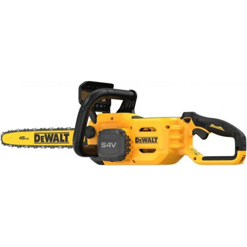 Motosierra DeWalt DCMCS574X1 Flexvolt