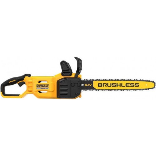 Motosierra DeWalt DCMCS574X1 Flexvolt