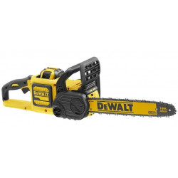 Motosierra DeWalt Flexvolt 54V DCM575X1