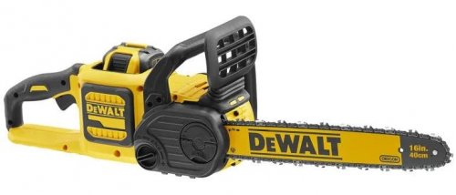 Motosierra DeWalt Flexvolt 54V DCM575X1