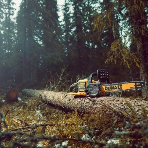 Motosierra DeWalt Flexvolt 54V DCM575X1