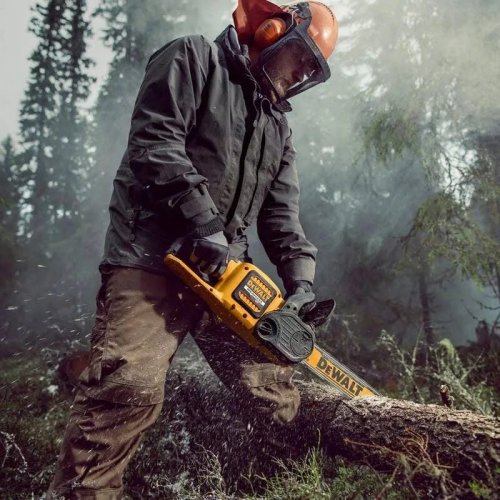 Motosierra DeWalt Flexvolt 54V DCM575X1