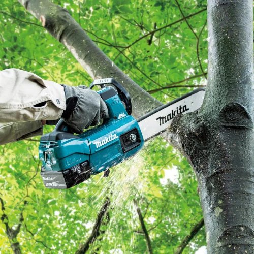 Motosierra DUC254Z Makita