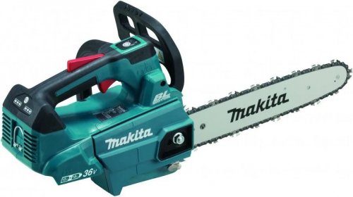 Motosierra DUC306ZB Makita