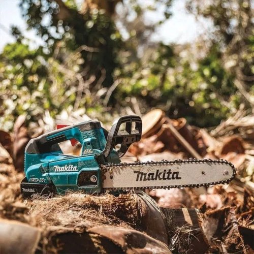 Motosierra DUC306ZB Makita