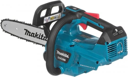 Motosierra DUC306ZB Makita
